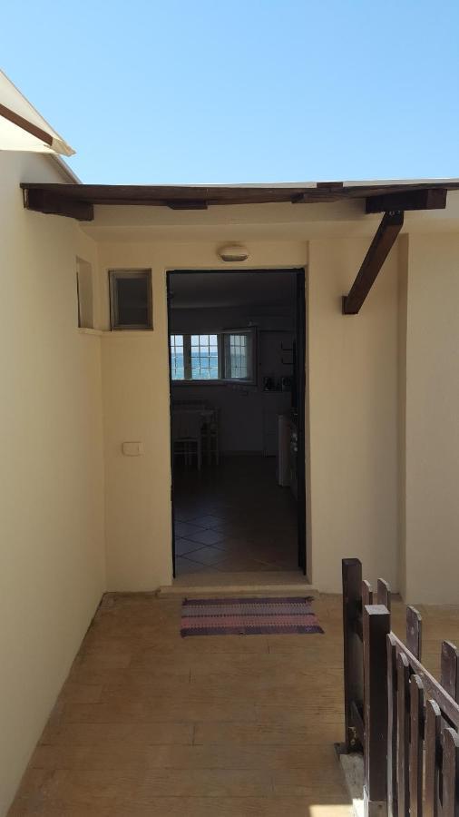 Appartement Casina Sulla Sabbia à Torvaianica Extérieur photo