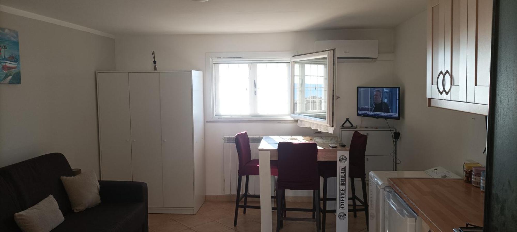 Appartement Casina Sulla Sabbia à Torvaianica Extérieur photo